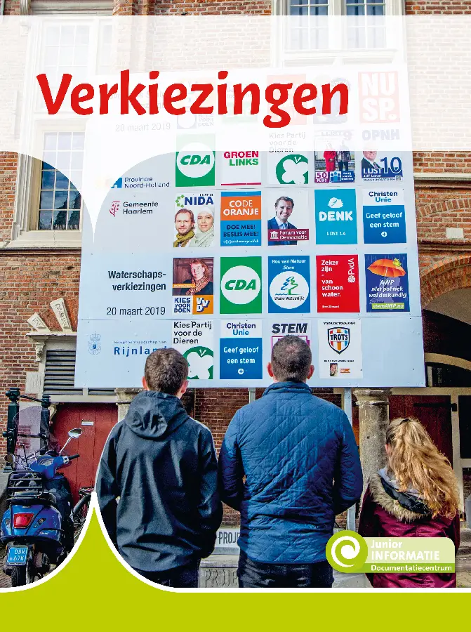 Verkiezingen