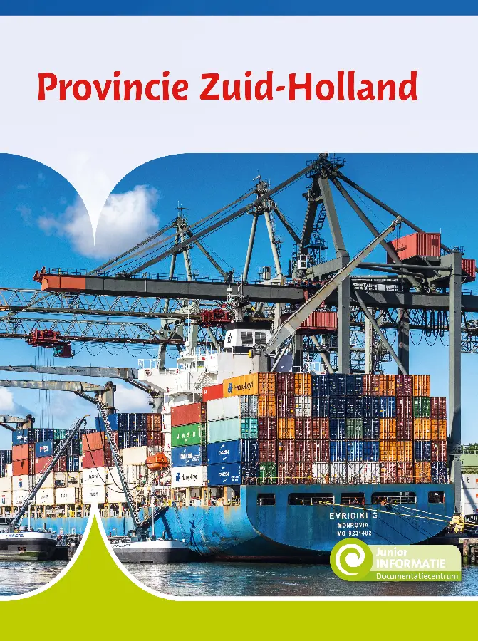 Provincie Zuid-Holland