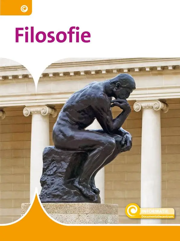 Filosofie
