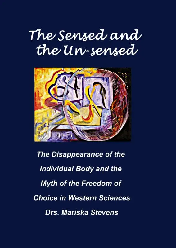THE SENSED AND THE UN-SENSED