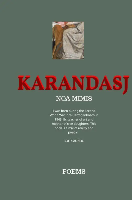 KARANDASJ