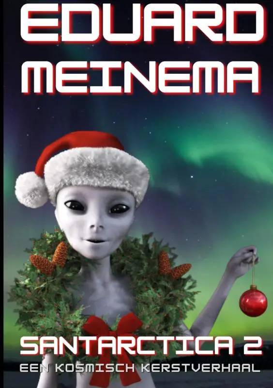 Santarctica 2