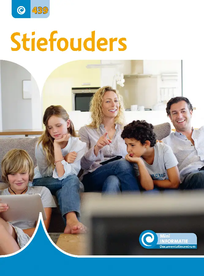 Stiefouders