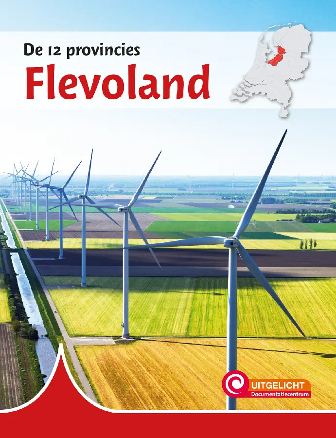 Flevoland