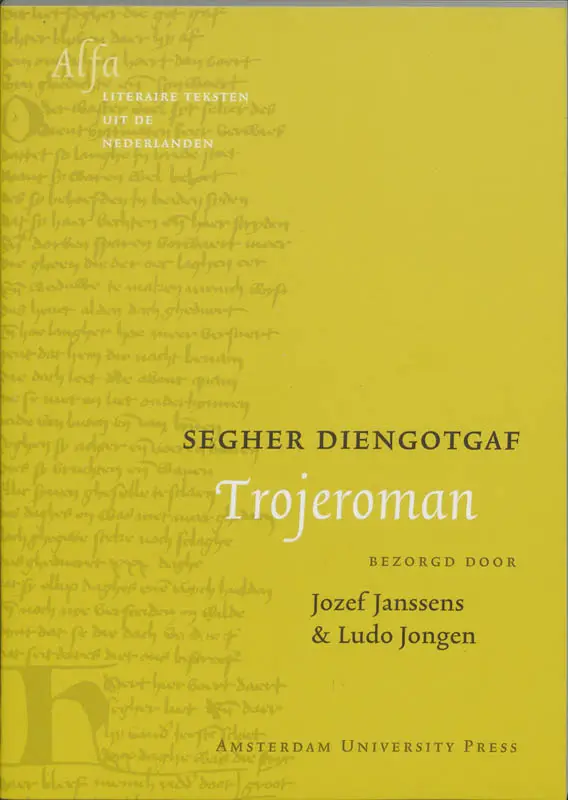 Segher Diengotgaf