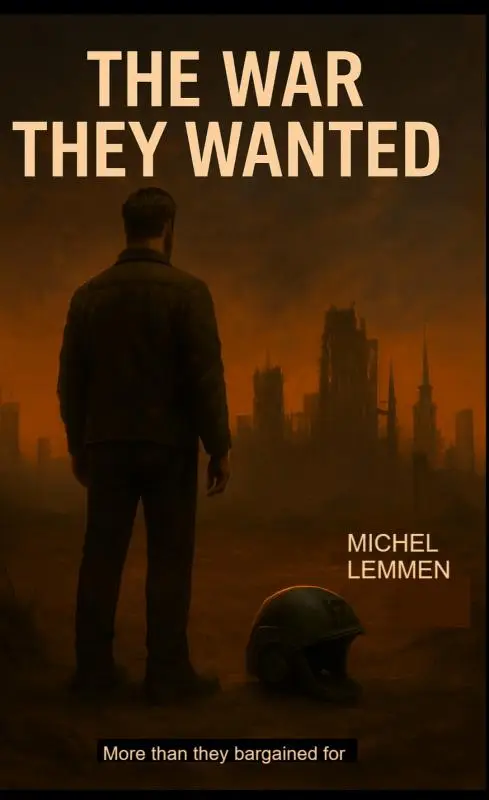 The war they wanted