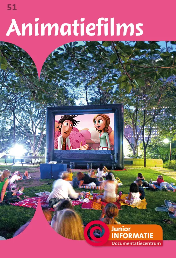 Animatiefilms