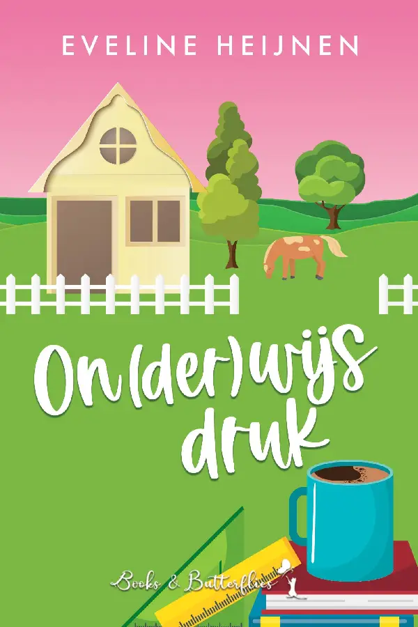 On(der)wijs druk