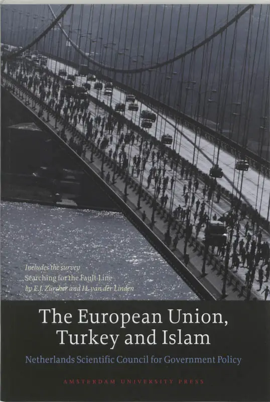 The European Union, Turkey and Islam
