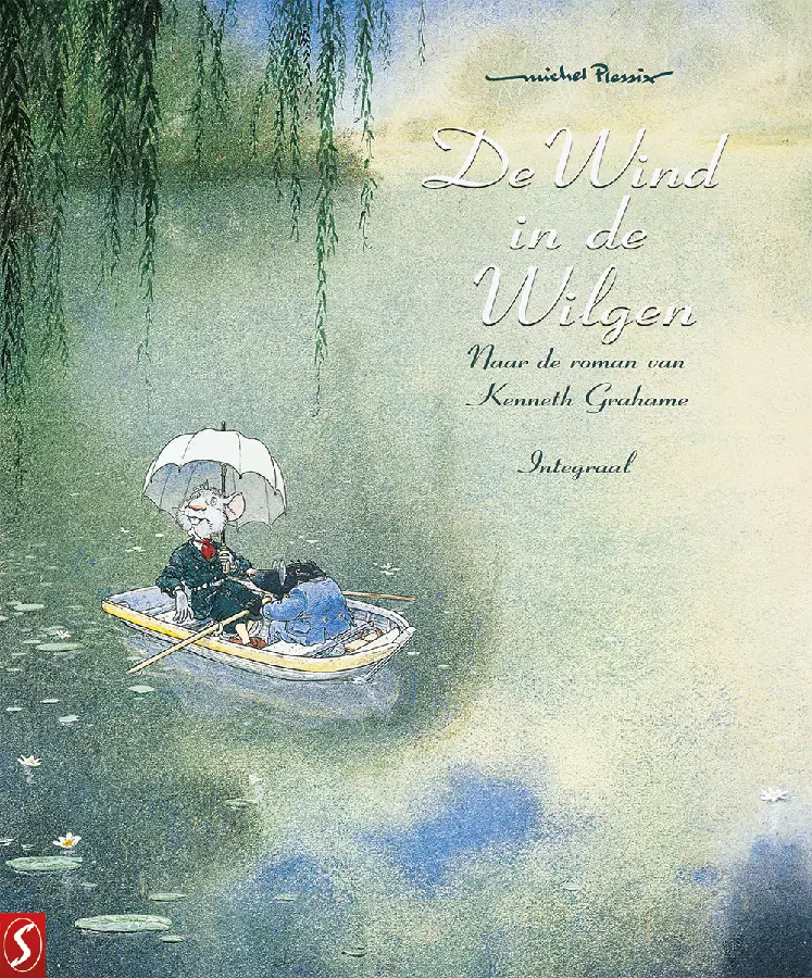 De wind in de wilgen INTEGRAAL