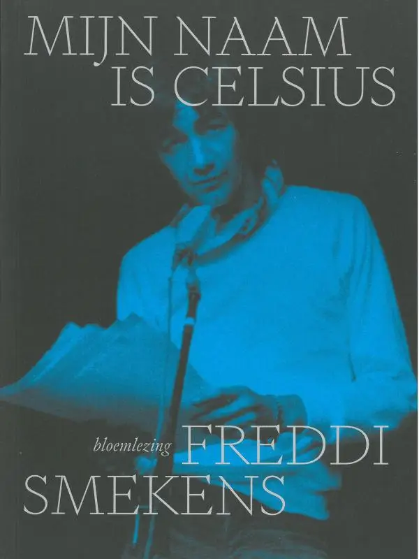 Mijn naam is Celsius