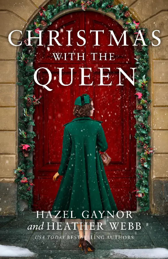 Christmas with the Queen