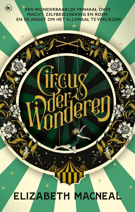 Circus der wonderen