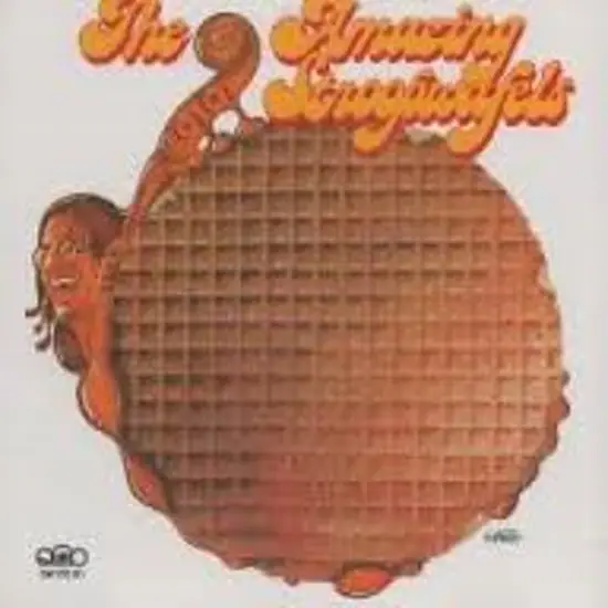 Amazing Stroopwafels - Amazing Stroopwafel (cd)
