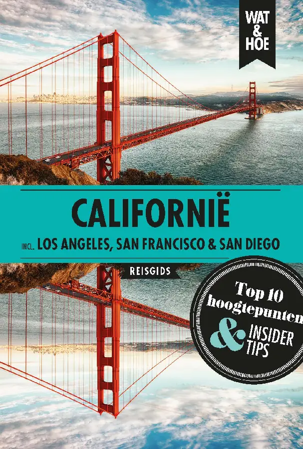 Californië