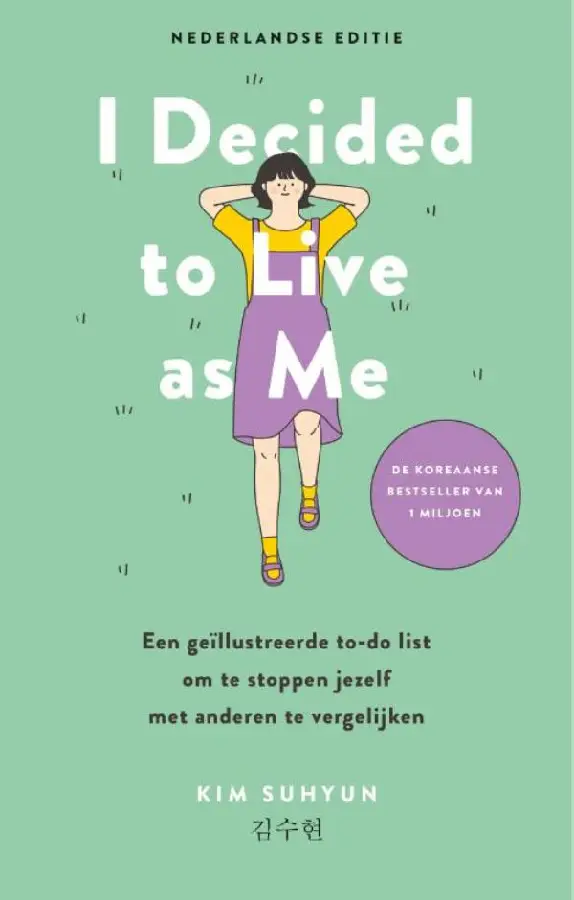 I Decided to Live as Me