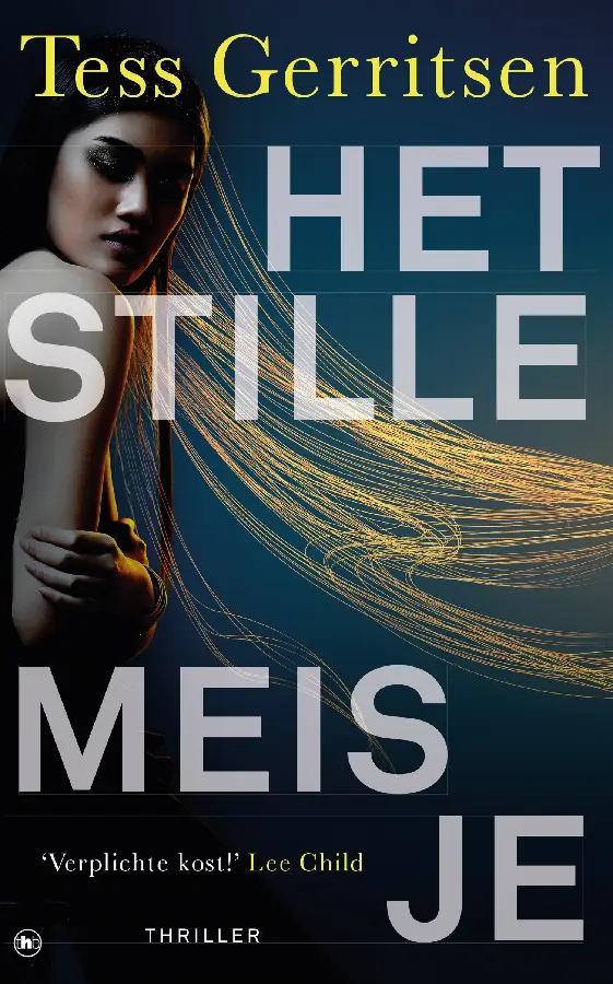 Het stille meisje