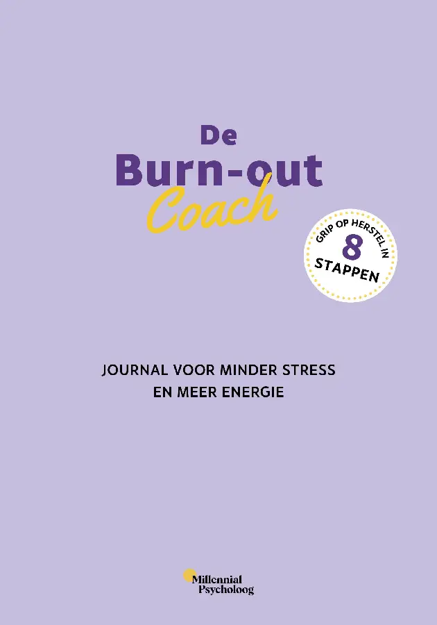 De Burn-out Coach