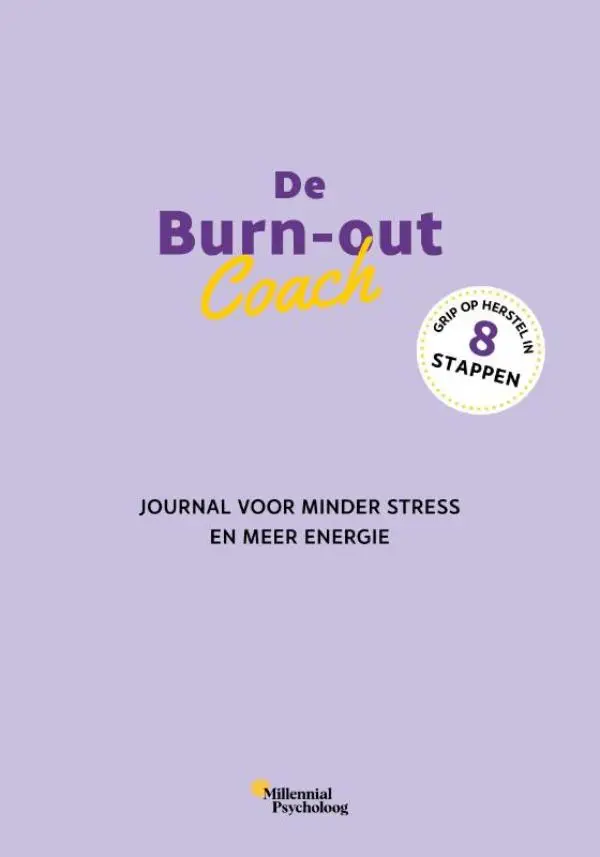 De Burn-out Coach