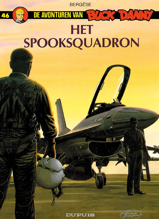 Het spooksquadron