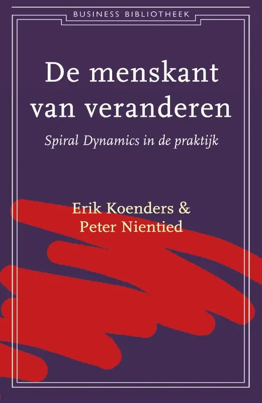 De menskant van veranderen