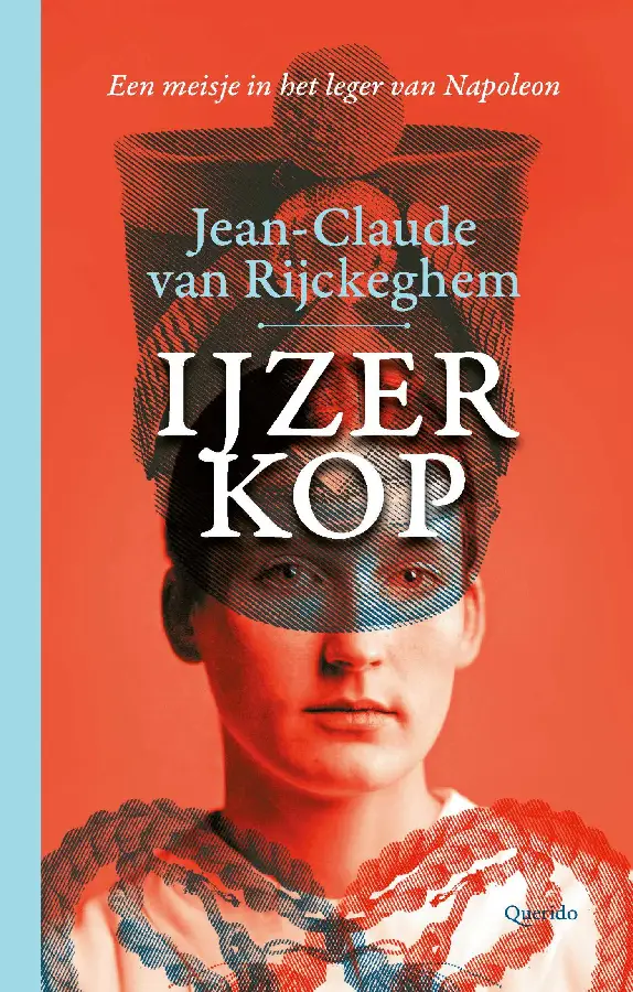 IJzerkop