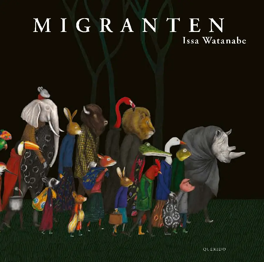 Migranten