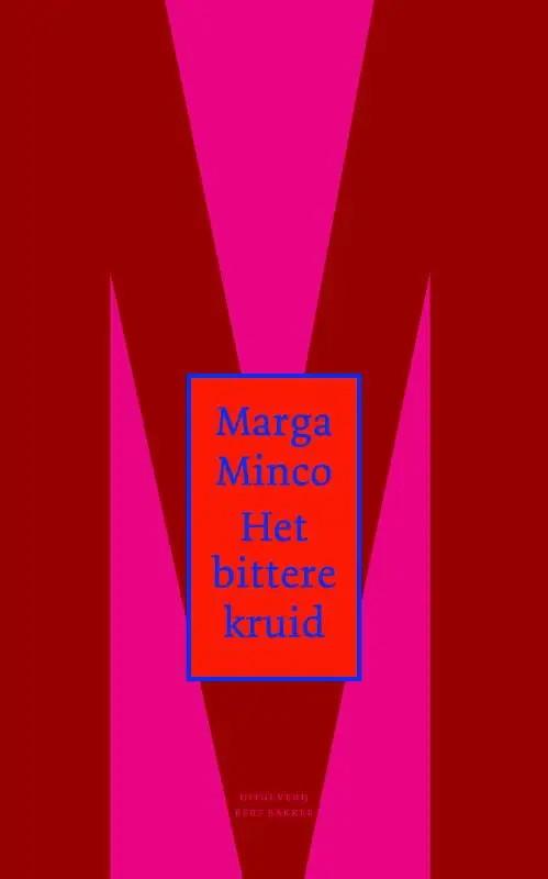 Het bittere kruid