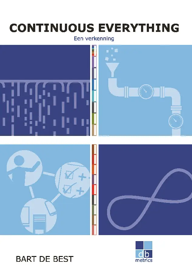 Continuous Everything een verkenning