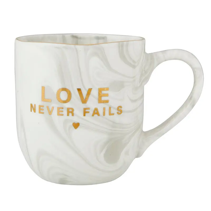 Mug Love never fails
