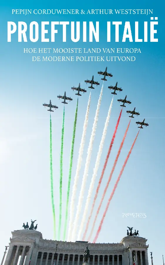 Proeftuin Italië