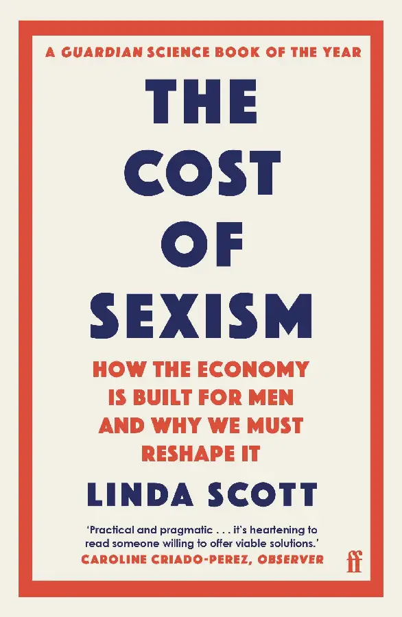 The Cost of Sexism