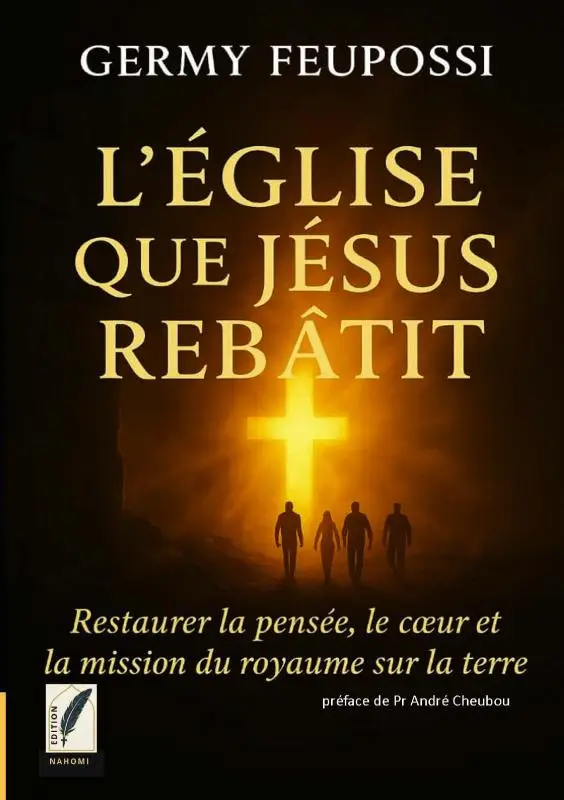 L'église que jésus rebâtit