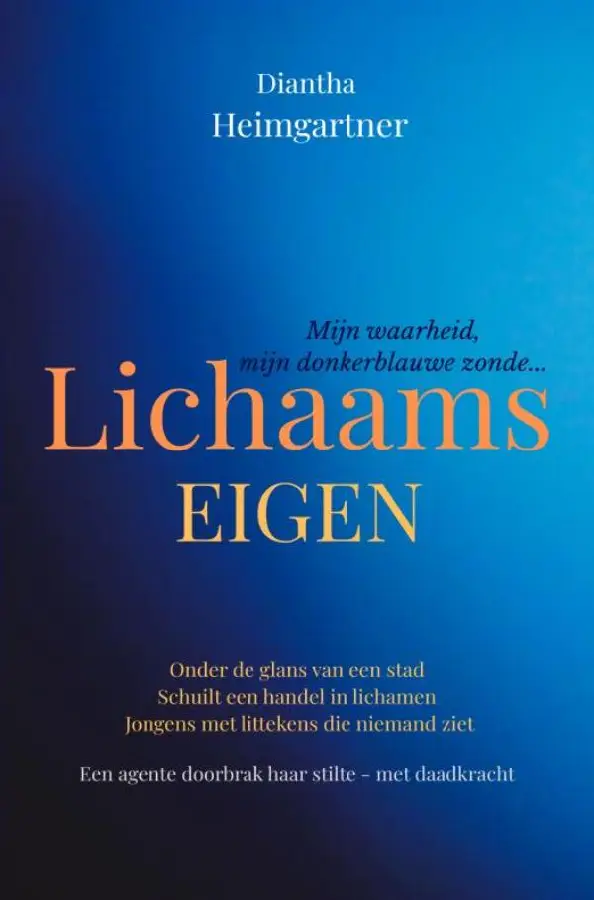 Lichaamseigen