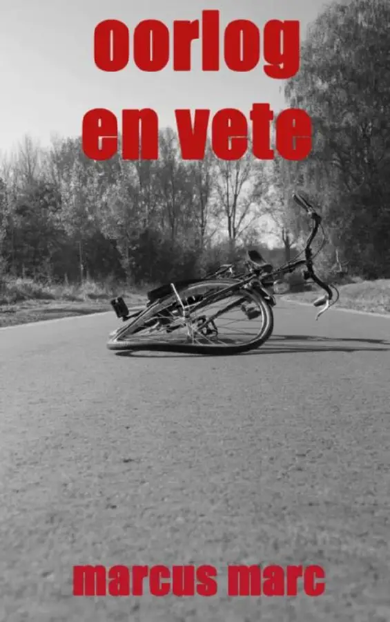 Oorlog en vete