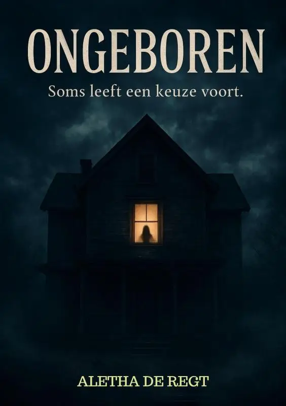 Ongeboren