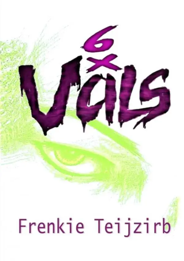 6 x Vals