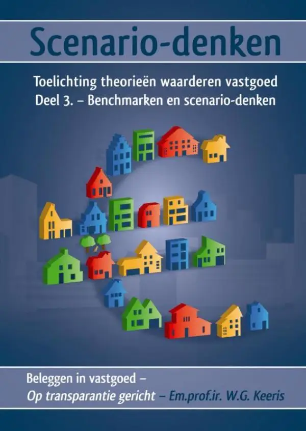 Scenario-denken / 3 Benchmarken en scenario-denken