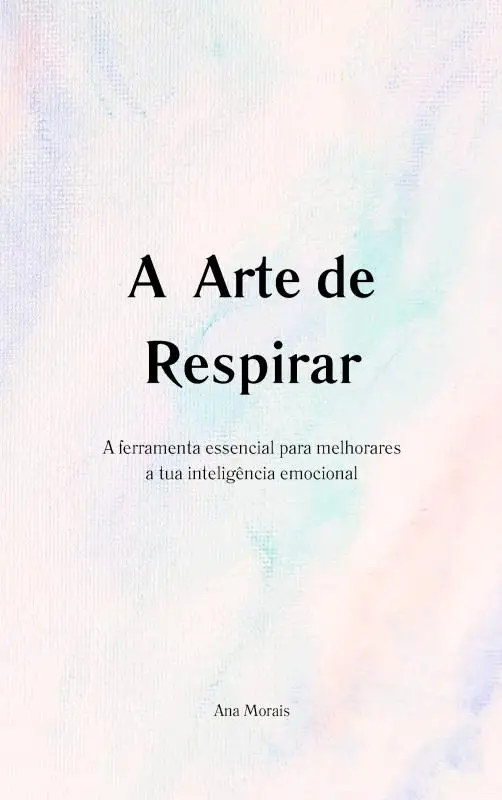 A Arte de Respirar