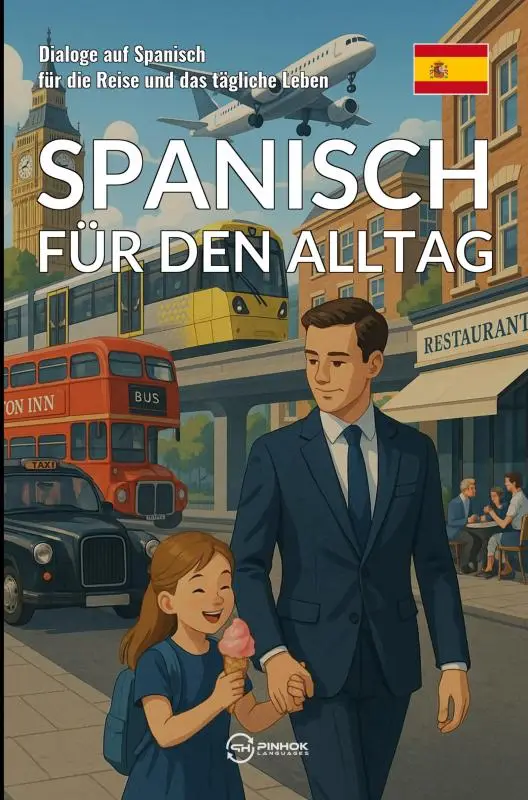 Spanisch für den Alltag