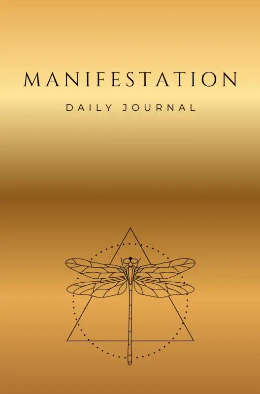 Manifestation Journal