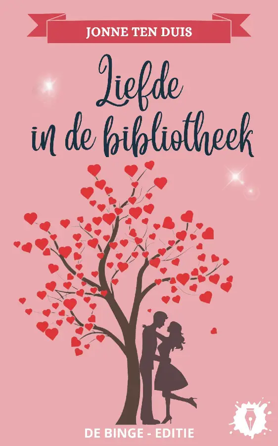 Liefde in de bibliotheek