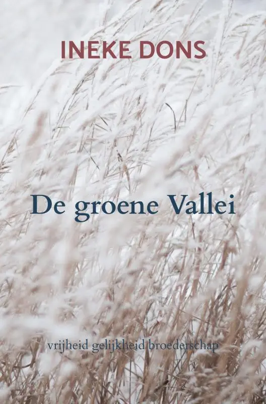 De groene Vallei
