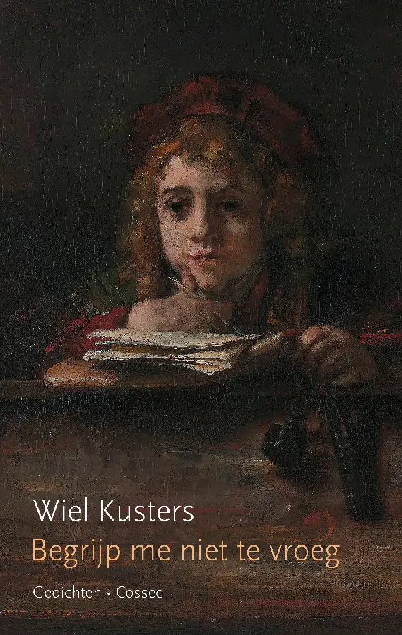 Begrijp me niet te vroeg