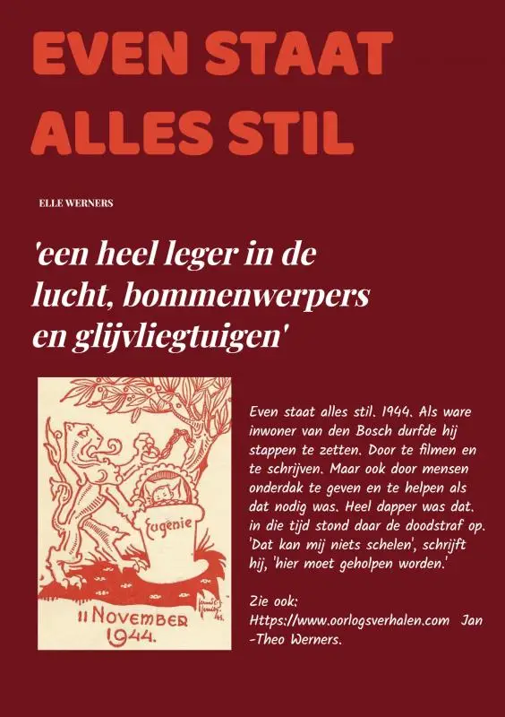 DEN BOSCH 1944
