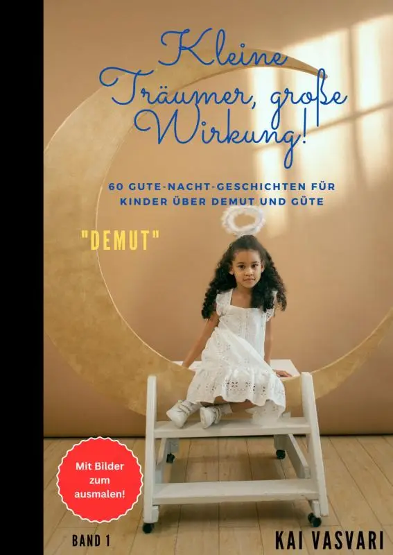 Kleine Träumer, große Wirkung!