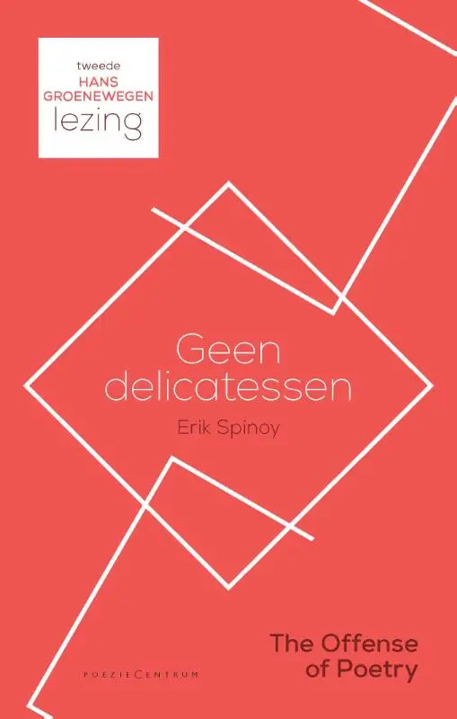 Geen delikatessen