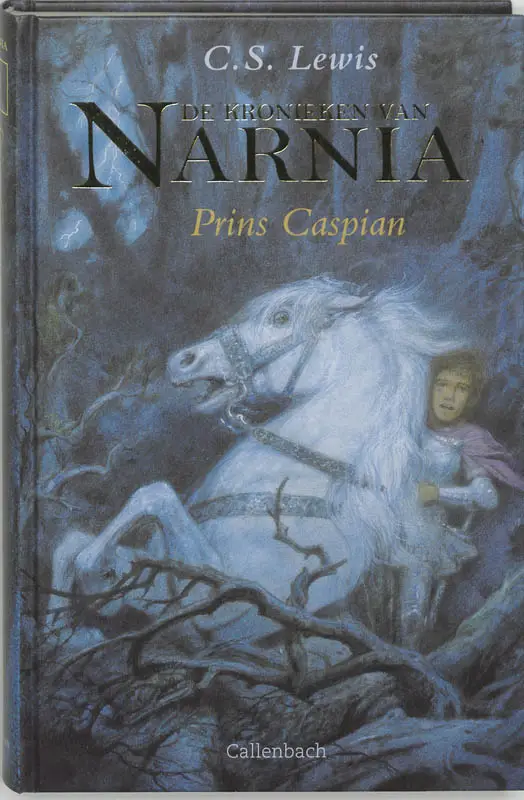 Prins caspian