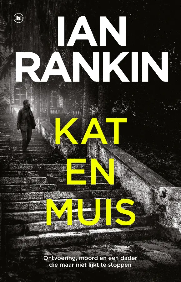 Kat en muis