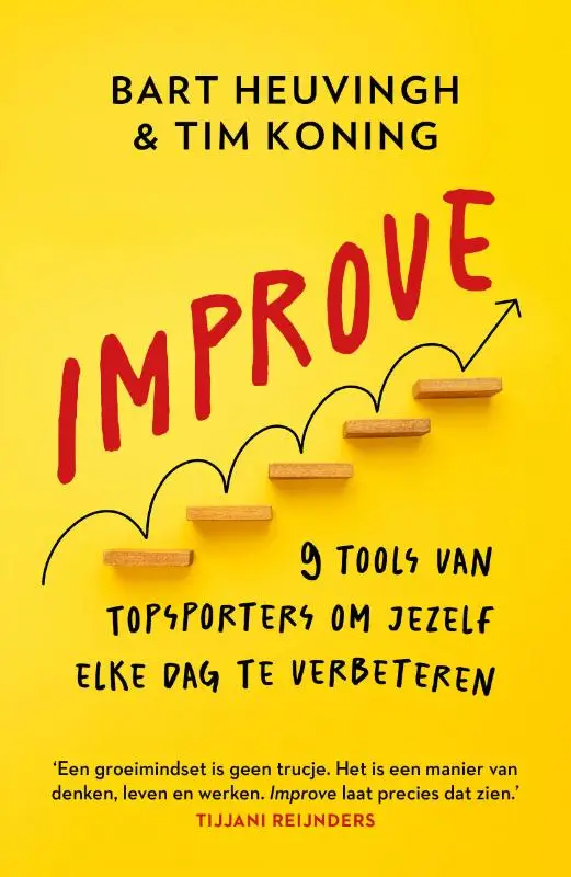 Improve